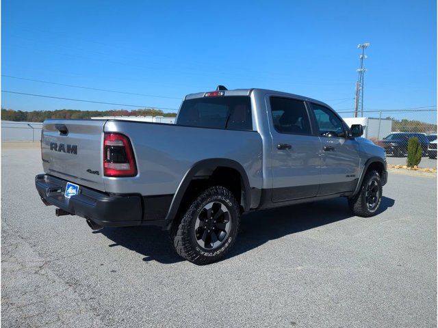 2023 Ram 1500 Rebel