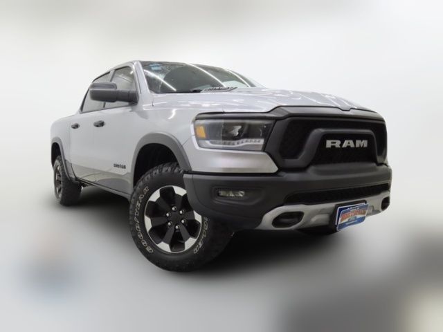 2023 Ram 1500 Rebel