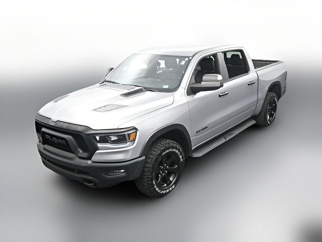 2023 Ram 1500 Rebel