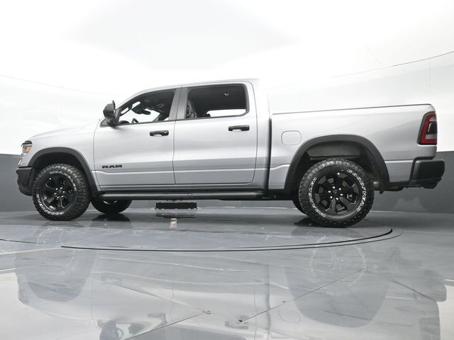 2023 Ram 1500 Rebel