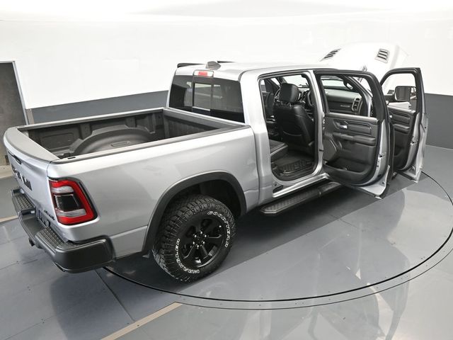 2023 Ram 1500 Rebel