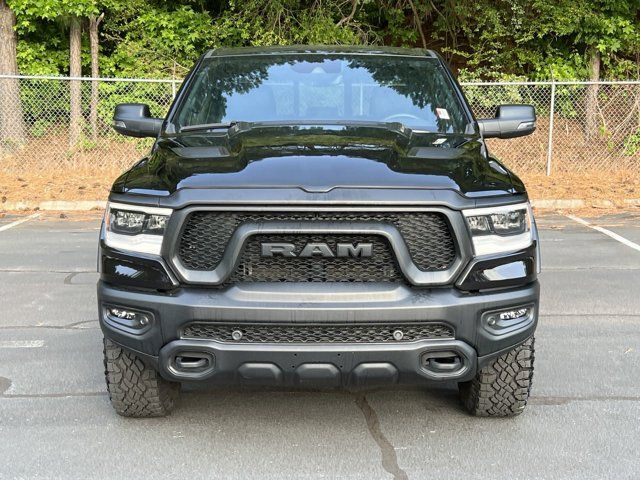 2023 Ram 1500 Rebel