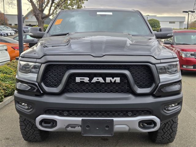 2023 Ram 1500 Rebel