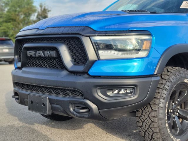 2023 Ram 1500 Rebel