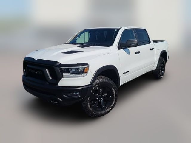 2023 Ram 1500 Rebel