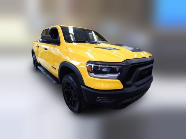 2023 Ram 1500 Rebel