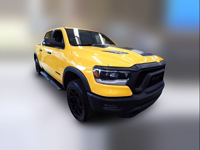 2023 Ram 1500 Rebel