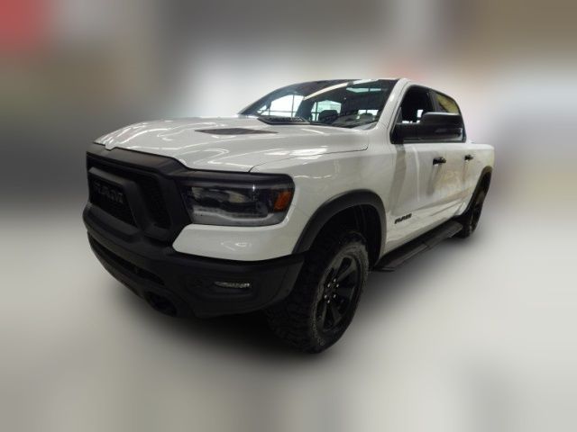 2023 Ram 1500 Rebel