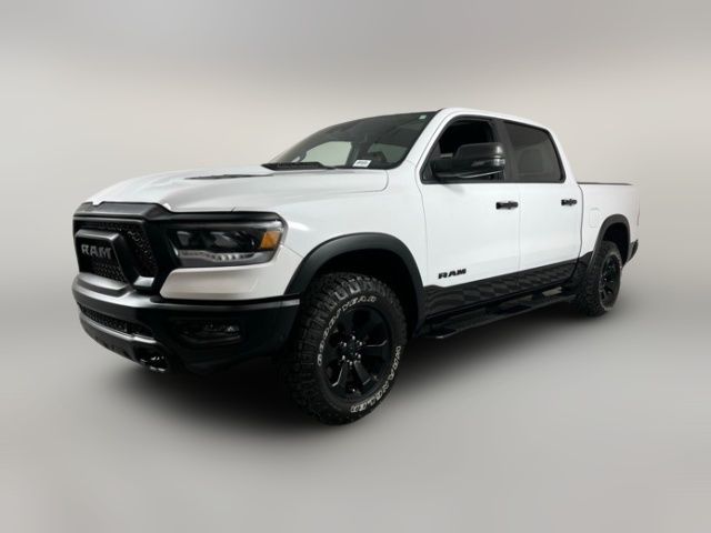 2023 Ram 1500 Rebel