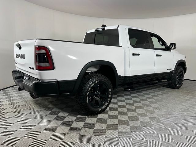 2023 Ram 1500 Rebel