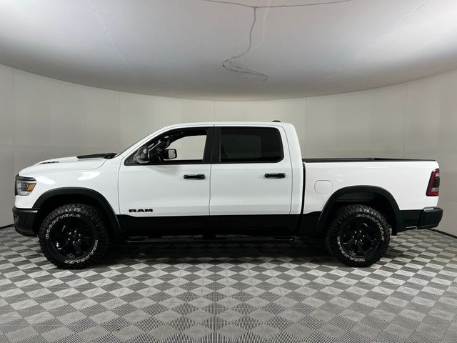 2023 Ram 1500 Rebel