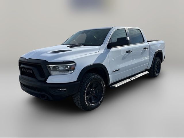 2023 Ram 1500 Rebel