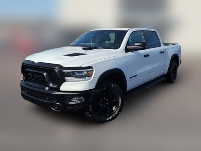 2023 Ram 1500 Rebel