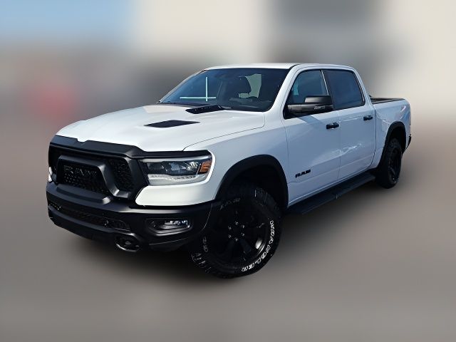 2023 Ram 1500 Rebel