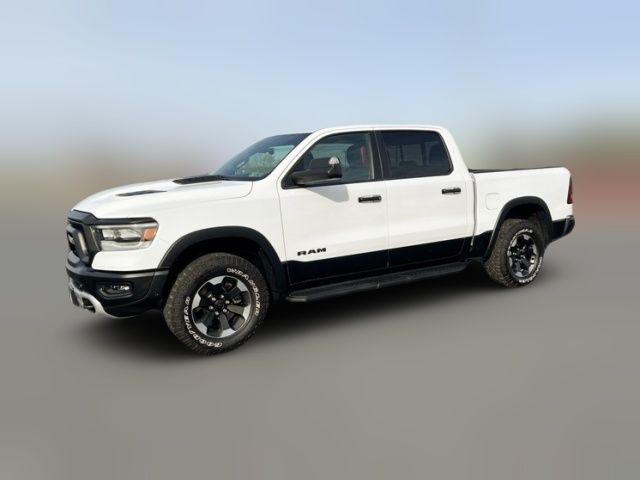 2023 Ram 1500 Rebel