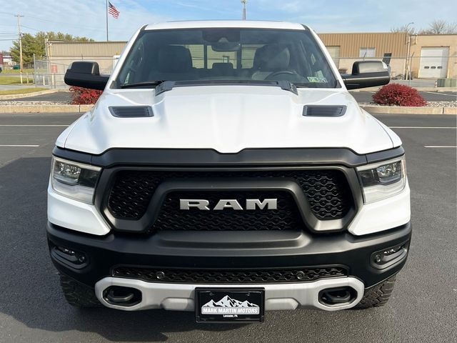 2023 Ram 1500 Rebel