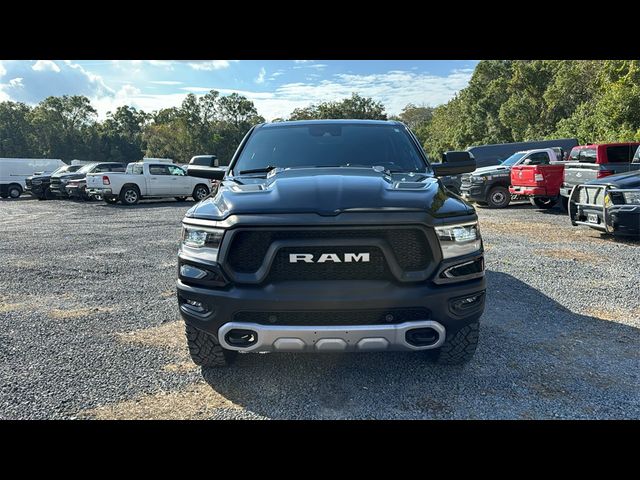 2023 Ram 1500 Rebel