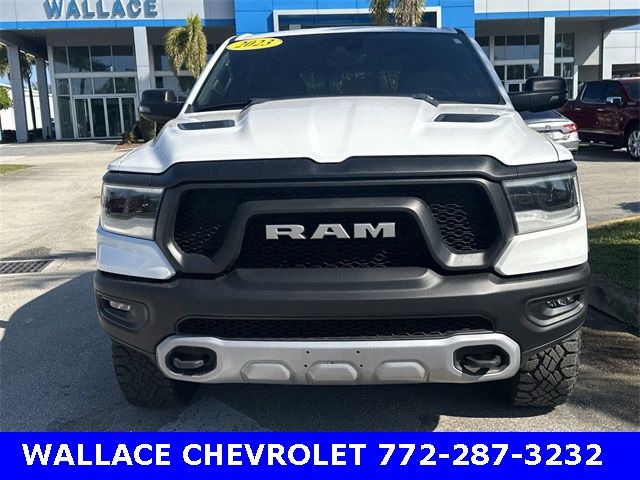 2023 Ram 1500 Rebel