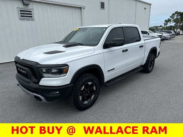 2023 Ram 1500 Rebel