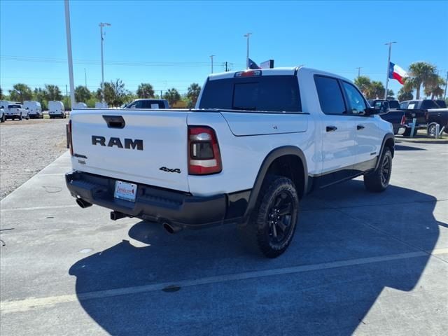 2023 Ram 1500 Rebel