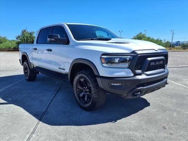 2023 Ram 1500 Rebel