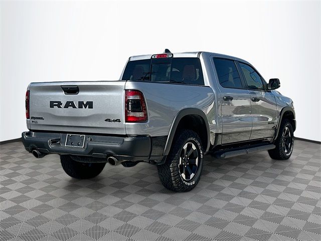 2023 Ram 1500 Rebel