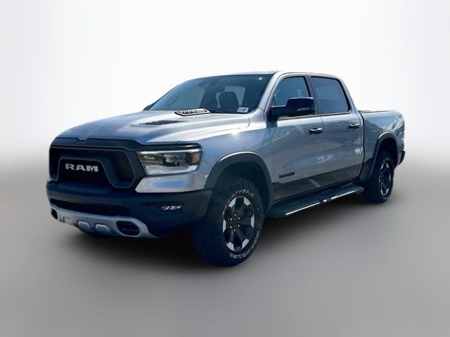 2023 Ram 1500 Rebel