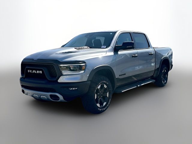 2023 Ram 1500 Rebel