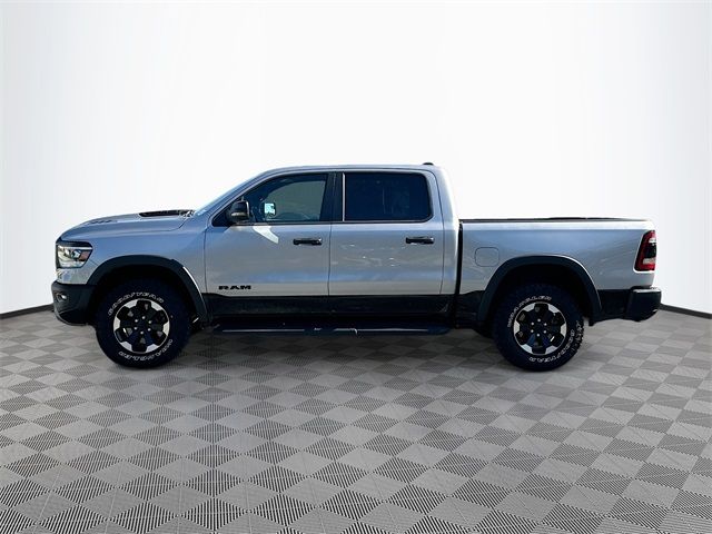 2023 Ram 1500 Rebel