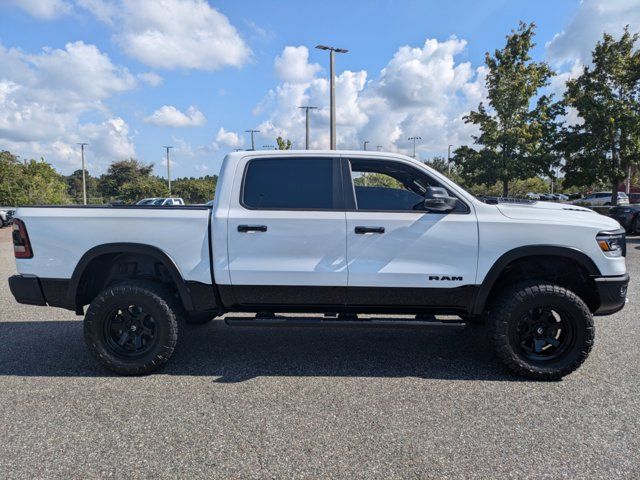 2023 Ram 1500 Rebel