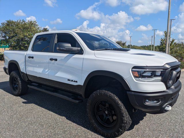 2023 Ram 1500 Rebel