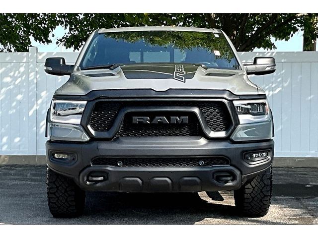 2023 Ram 1500 Rebel