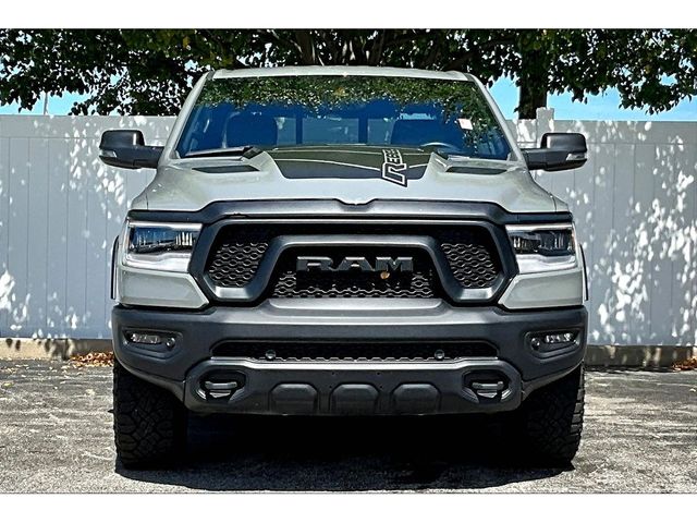 2023 Ram 1500 Rebel