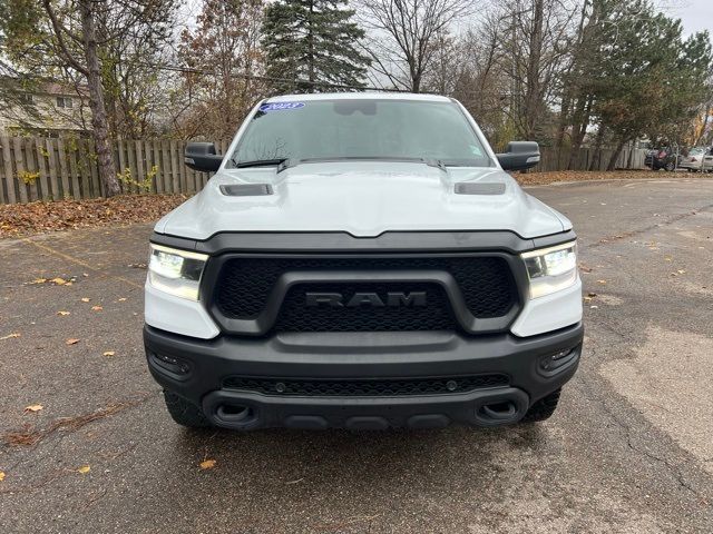 2023 Ram 1500 Rebel