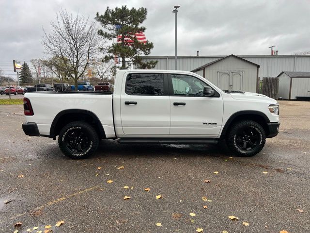 2023 Ram 1500 Rebel