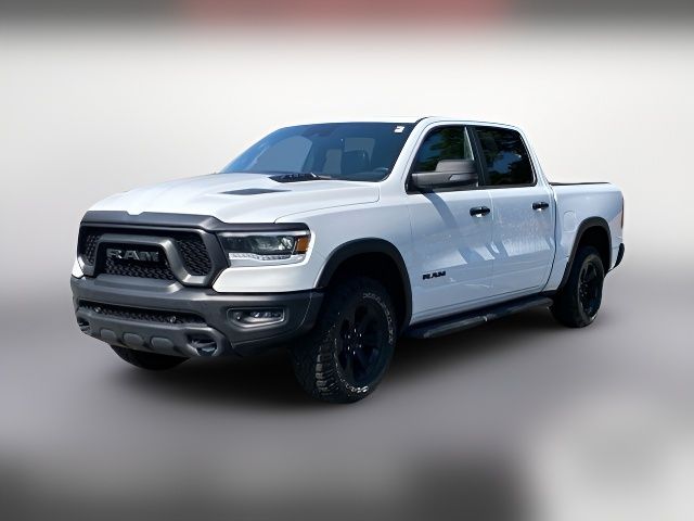 2023 Ram 1500 Rebel