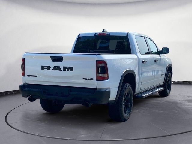 2023 Ram 1500 Rebel