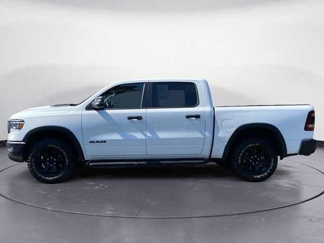 2023 Ram 1500 Rebel