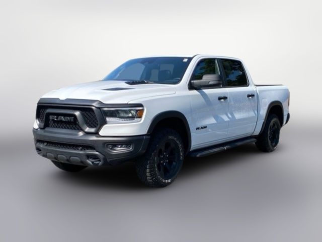 2023 Ram 1500 Rebel