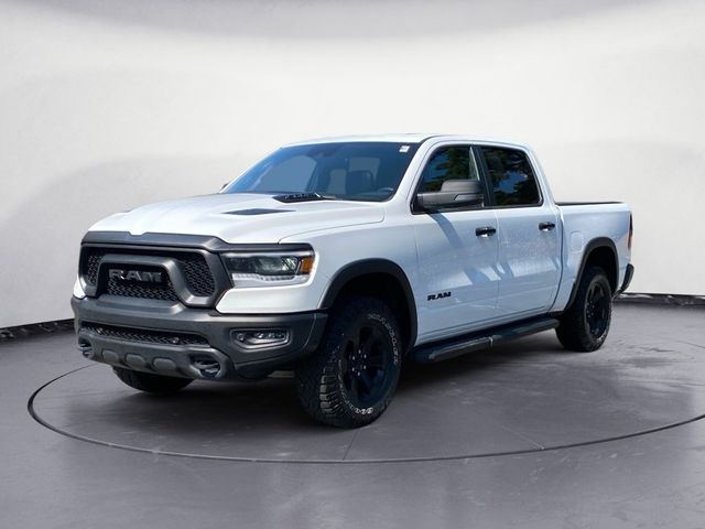 2023 Ram 1500 Rebel