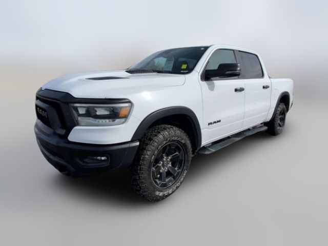 2023 Ram 1500 Rebel