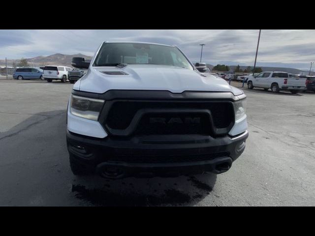 2023 Ram 1500 Rebel