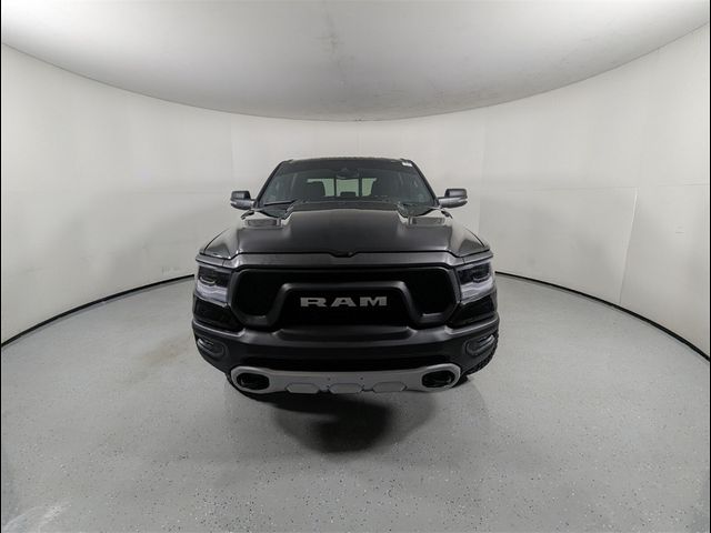 2023 Ram 1500 Rebel