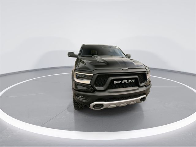 2023 Ram 1500 Rebel