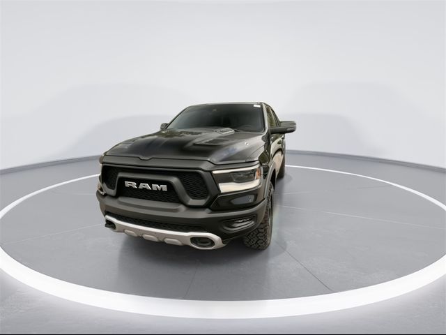 2023 Ram 1500 Rebel