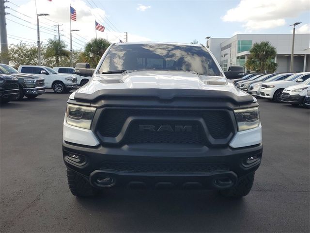 2023 Ram 1500 Rebel