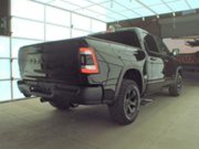 2023 Ram 1500 Rebel