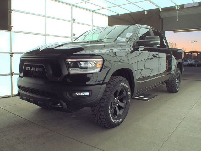 2023 Ram 1500 Rebel