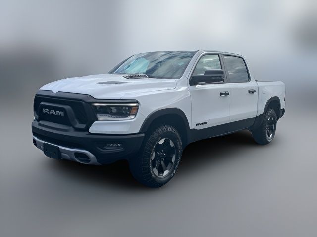 2023 Ram 1500 Rebel