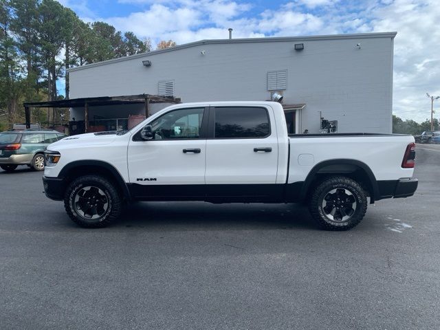 2023 Ram 1500 Rebel